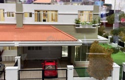 Jalan Bukit Permai, Cheras, Selangor 56100