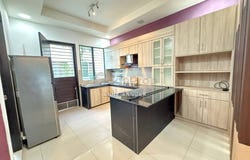 Jalan Lengkuas, Rimba Jaya, Shah Alam, Selangor 40200