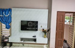 Jalan TTS, Semenyih, Selangor 43500