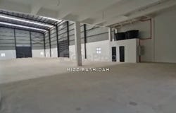 Jenjarom, Selangor 42500