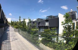 Jalan PJU, Damansara Perdana, Damansara Perdana, Selangor 47820