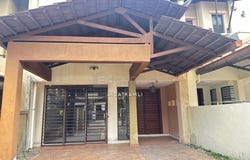 Jalan Jeriji, Shah Alam, Selangor 40150