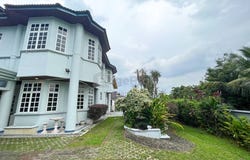 off Jalan Gombak, Gombak, Selangor 53100