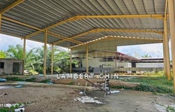 Raub, Pahang 27600