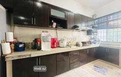 Bukit Tinggi 3, Klang, Selangor 41200