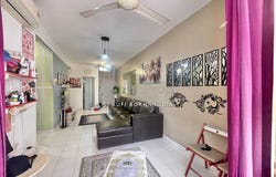 Taman Bukit Pelangi, 40150 , Selangor, Subang Jaya, Selangor 43000