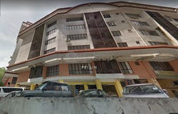 Cheras, Kuala Lumpur 56000
