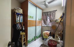 Desa Setapak, Wangsa Maju, Kuala Lumpur 53300