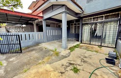 Jalan Seroja, Sepang, Selangor 43900