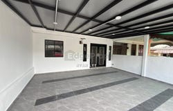 Jalan Harmoni, Skudai, Johor 81300