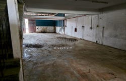 Jalan Meru, Klang, Selangor 41050