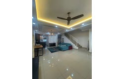 Jalan BRp, Sungai Buloh, Selangor 47000