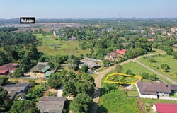 Kuantan, Pahang 25200
