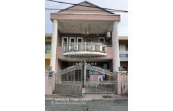 Jalan Nirwana, Ampang, Selangor 68000
