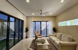 Jalan Elektron U16/73A - 75, Denai Alam, Selangor 40150