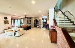 Jalan 6, Bangi, Selangor