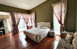 Bandar Parklands, Klang, Selangor 41200