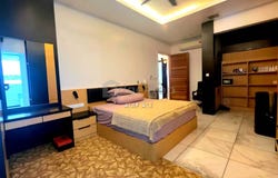 Jalan Bukit Meru, Ipoh, Perak 30020
