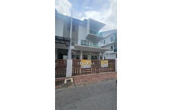 Jalan Residence, Kajang, Selangor 43000