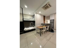 Jalan Austin Perdana Utama, Taman Austin Perdana, Johor Bahru, Johor 81100