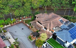 Persiaran Surian, Kota Damansara, Kota Damansara, Selangor 47300