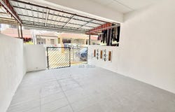 Jalan Oren 9, Segamat, Johor 85000