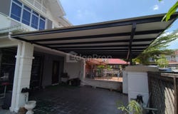 Jalan Seri Putra, Kajang, Selangor 43000