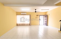 Jalan Damai Perdana, Cheras, Kuala Lumpur 56000