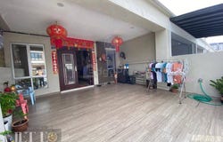 Jalan Bentara, Klang, Selangor 41000