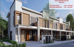 Jalan Seri Setia, Sepang, Selangor 43900