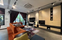 Jalan Bukit Impiana, Kajang, Selangor 43000