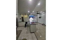 Taman Jaya, 46100, Selangor, Petaling Jaya, Selangor 47300