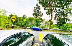 Jalan BK 2, Puchong, Selangor 47180