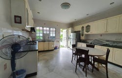 Jalan Ukay, Ampang, Selangor 68000