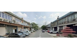 Balakong, Selangor 43300