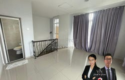 Lahat Mines, Lahat, Perak 30200