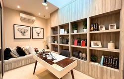 Jalan Eko Botani x/x, Iskandar Puteri (Nusajaya), Johor 79100