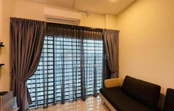 Persiaran Klebang Restu, Chemor, Perak 31200