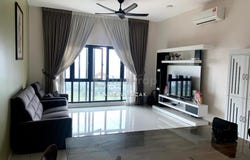Persiaran Suarasa, Tun Hussein Onn, 43200 Cheras, Selangor, Cheras, Selangor 43200