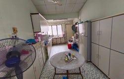 Jalan Perajurit, Ipoh, Perak 31400