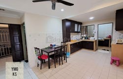 Jalan Batu Unjur 9, Klang, Selangor 41200