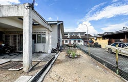 Jalan Harmoni, Klang, Selangor 41400