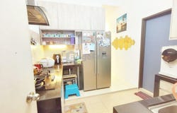 Jalan Kebun, Shah Alam, Selangor 40460