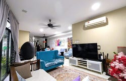 Section U1, Glenmarie, Selangor 40150
