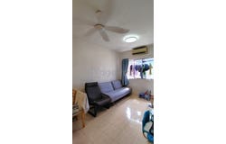 Jalan TK 4/11, 47190, Selangor, Bandar Kinrara Puchong, Selangor 47190