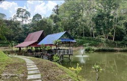 Hulu Langat, Selangor 43100