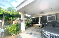 Persiaran Tun Teja, Shah Alam, Selangor 40470