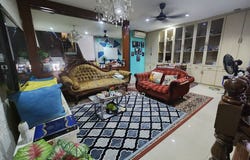 Jalan Rasmi 7, Ampang, Selangor 68000