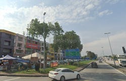 Puchong, Selangor 47100