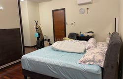 Jalan Bk 1, Puchong, Selangor 47180